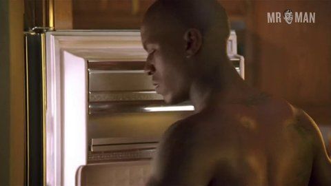 Tyrese Gibson" title="Nude Images Of Tyrese Gibson"178"...